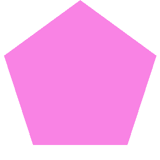 пурпурно-розовый