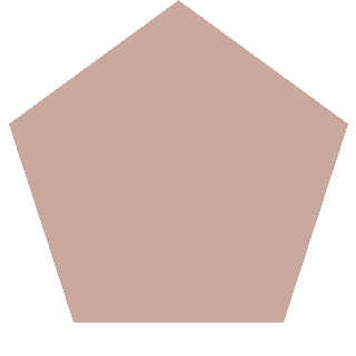 коричнево-розовый