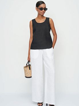 Топ женский