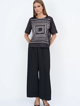 блузка женская