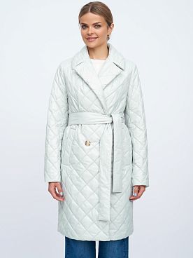 куртка стеганная