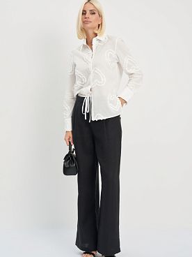 блузка женская