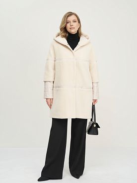 Шуба plus size