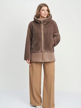 ШУБА PLUS SIZE