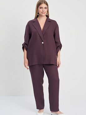 Жакет PLUS SIZE