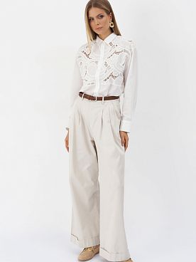 блузка женская