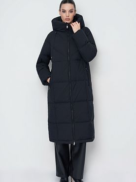 пуховик "одеяло"