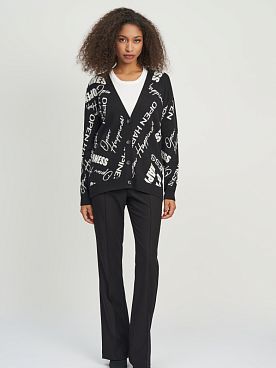 Кардиган женский