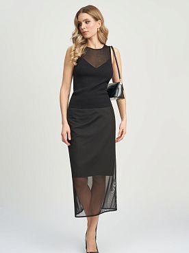 Топ женский