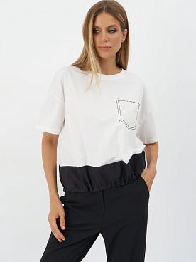 блузка женская