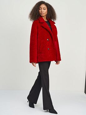 Пальто-пиджак