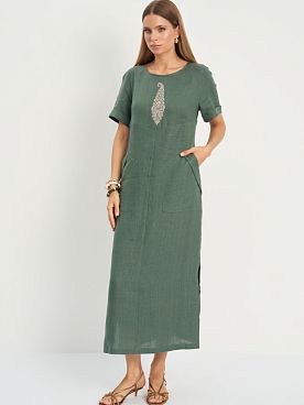 Платье женское