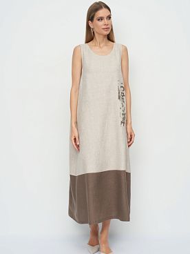 Платье женское