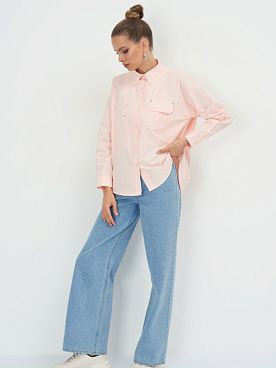 рубашка женская