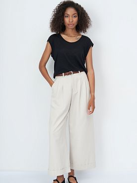 Брюки женские