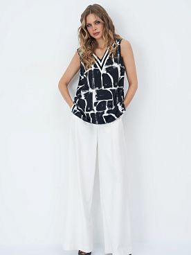 блузка женская