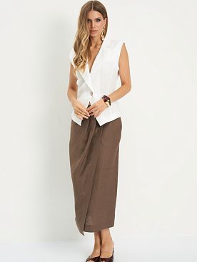 Жилет женский