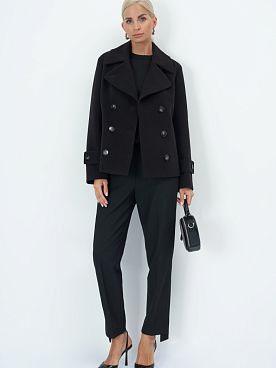 Пальто-пиджак