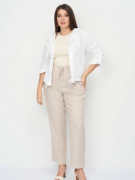 БРЮКИ PLUS SIZE