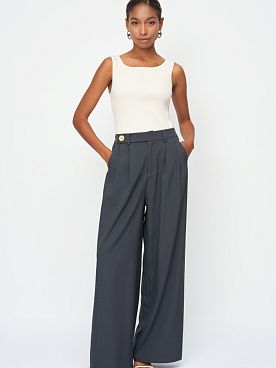 брюки женские