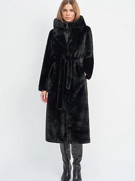 Эко шуба "Норка"