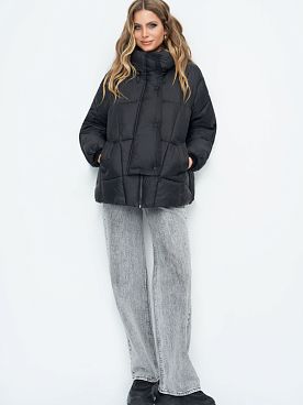 женская куртка зимняя