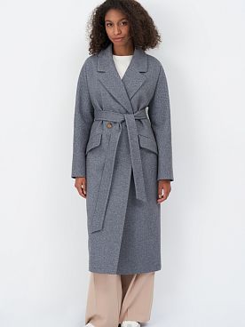 демисезонное пальто