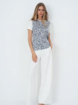 блузка женская