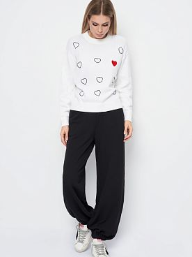 Джемпер женский LOVE