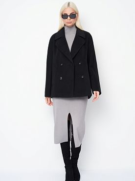 Пальто-пиджак