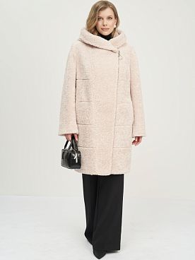 Шуба plus size