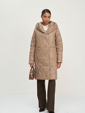 куртка зимняя