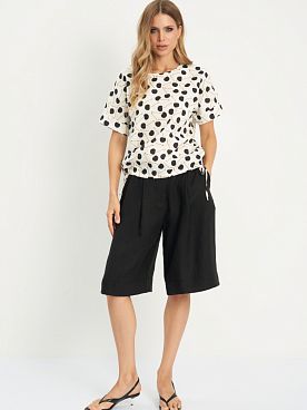 блузка женская