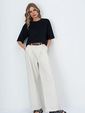 брюки женские