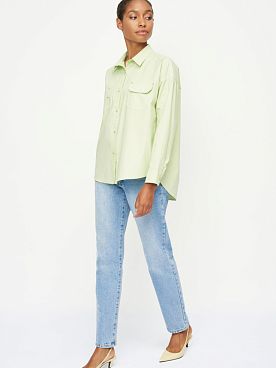 рубашка женская